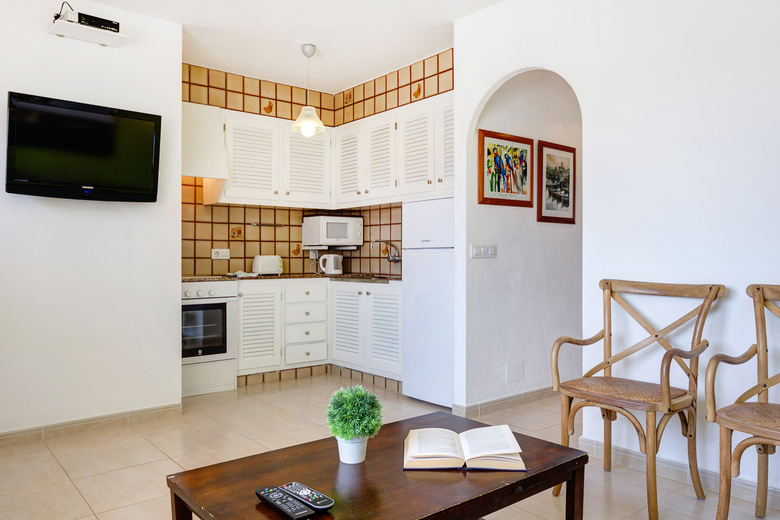 Apartamentos Son Bou Playa