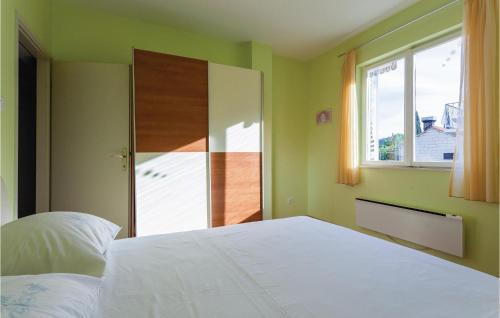 Apartment Zaton Mali With Sea View 08