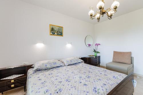 Apartment Novi Vinodolski 34