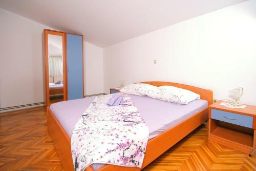 Apartments Daniela