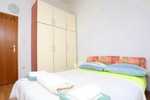 Apartments By The Sea Podstrana (Split) - 9503