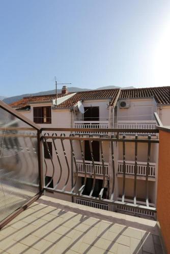 Apartments By The Sea Podstrana (Split) - 9503