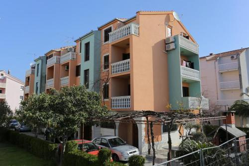 Apartments By The Sea Podstrana (Split) - 9503