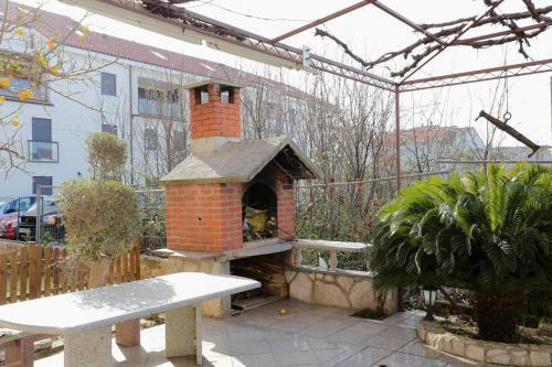 Apartments By The Sea Podstrana (Split) - 9503