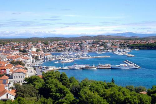 Apartment Vodice 4210c