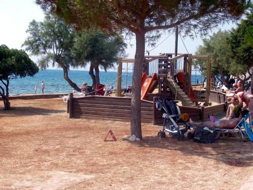 Novigrad Apartment 15