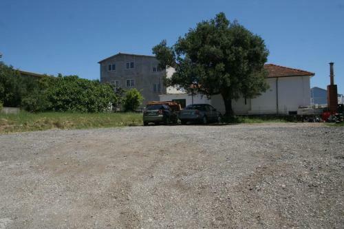 Apartment Orebic 4500d