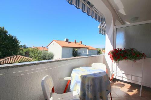 Porec Apartment 8