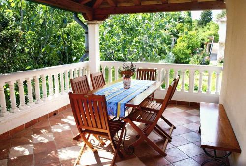 Apartment Supetarska Draga - Donja 2018c