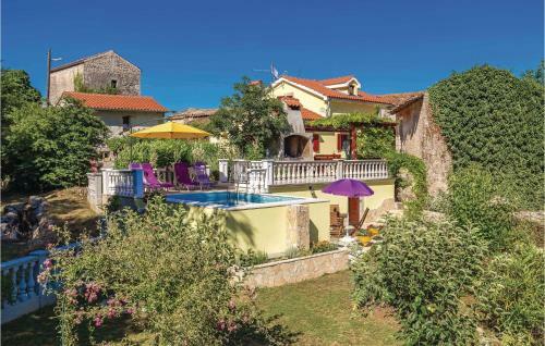 Holiday Home Sveti 06