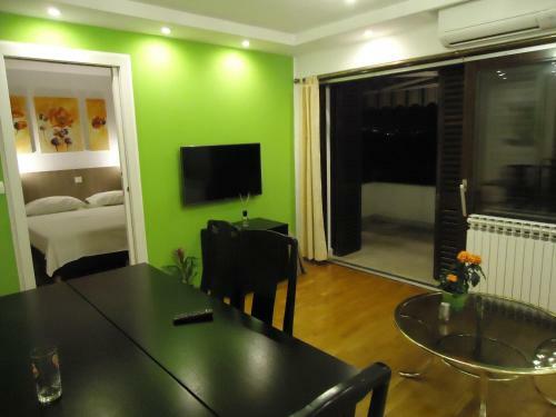 Hostal Villa Kubo