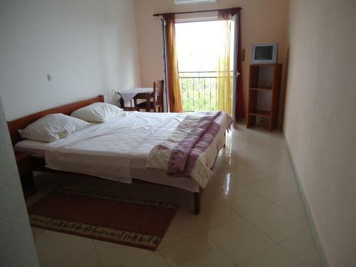 Hostal Villa Kubo