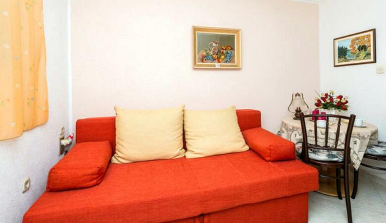 Apartments Nicol