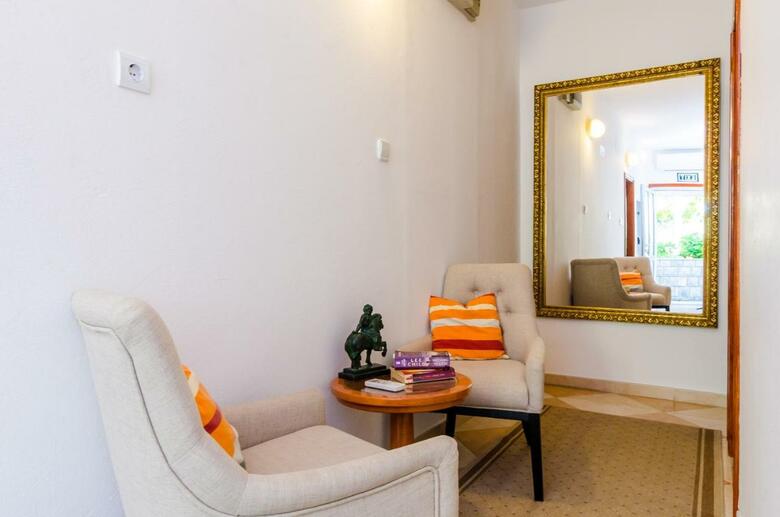 Apartments Nicol