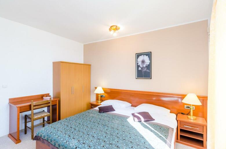 Apartments Nicol