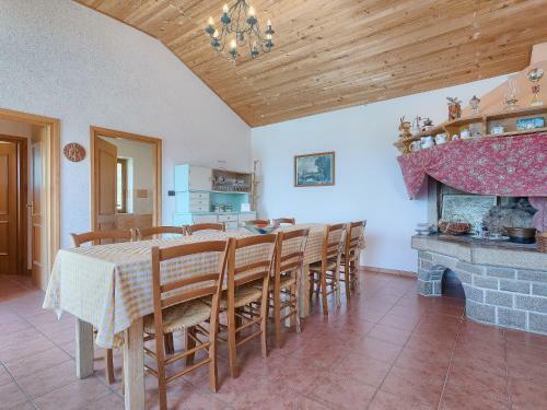 Holiday Home Villa Plac.3