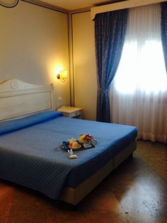 Hotel Relais Antiche Saline