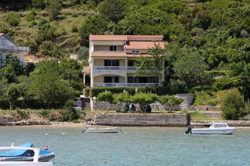 Apartment Supetarska Draga - Donja 2018b