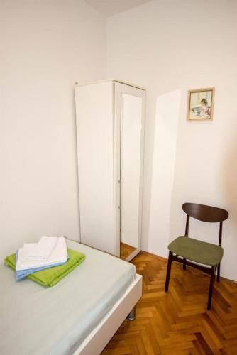 Apartment Pag 6383b