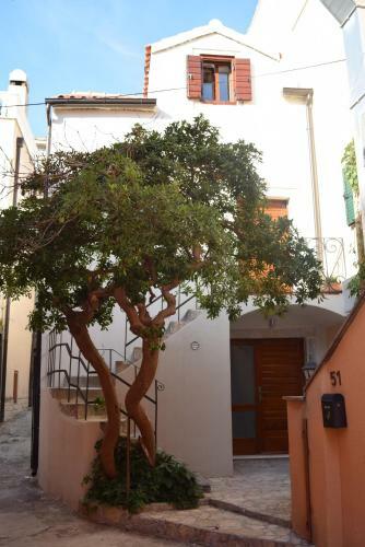 Anja Apartments