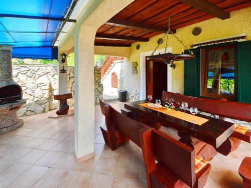 Holiday Home Tomas