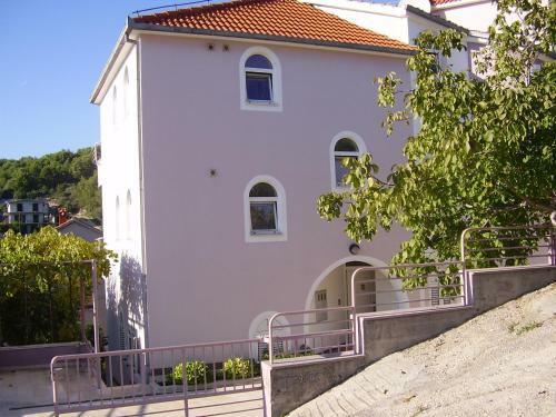 Apartamentos Villa Stella