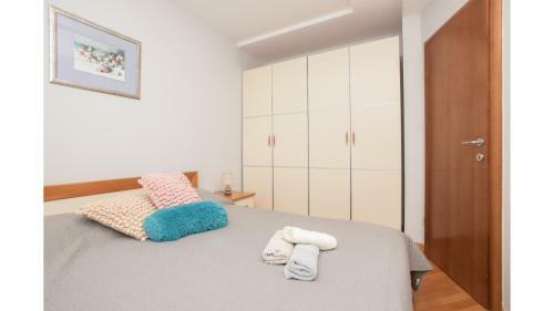 Brkic Apartment