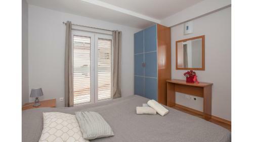 Brkic Apartment