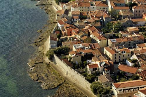 Boutique Hotel Rivalmare