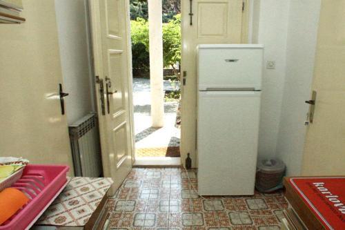 Apartment Selce 2381c