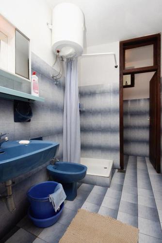 Apartment Selce 2381c