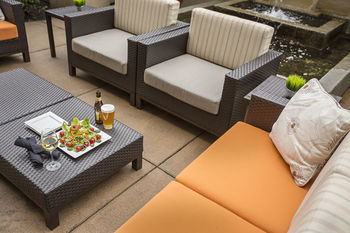 Hotel Boston/woburn North Courtyard By Marriott