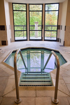 Hotel Boston/woburn North Courtyard By Marriott