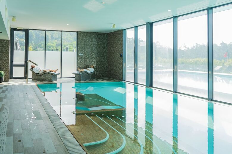 Hotel Monchique Resort & Spa