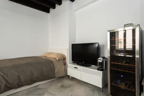 Catedral Suites Apartamento