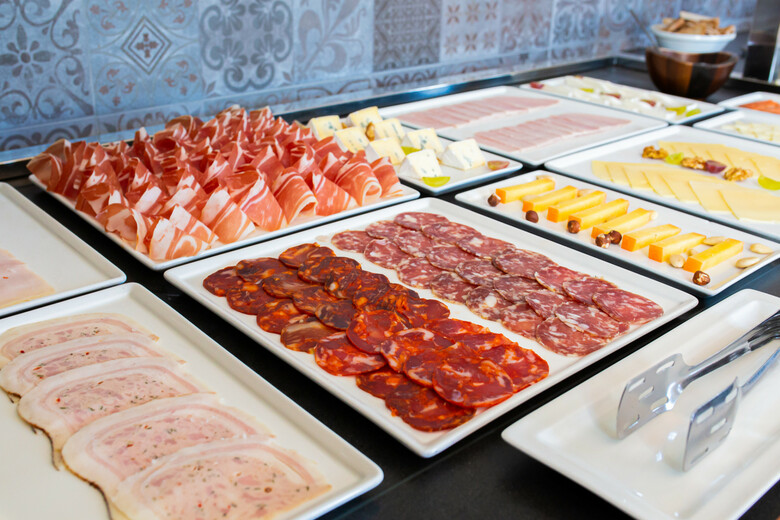 Hotel Catalonia Ronda