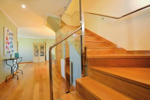 Apartamento �tico En Isla de La Toja