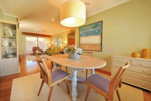 Apartamento �tico En Isla de La Toja