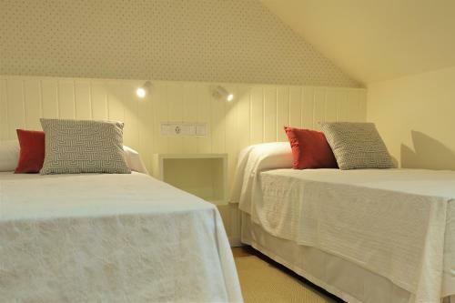 Apartamento �tico En Isla de La Toja