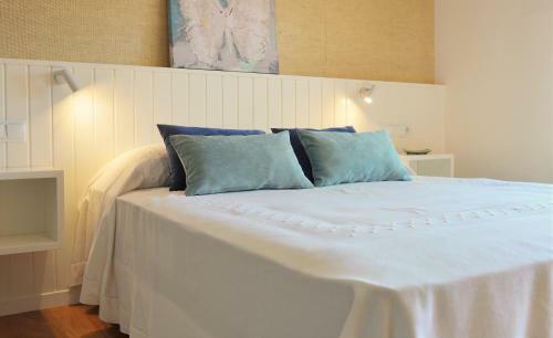 Apartamento �tico En Isla de La Toja