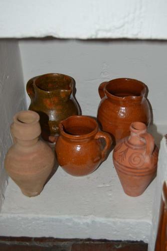 Apartamentos Cuevas Del Escardillo