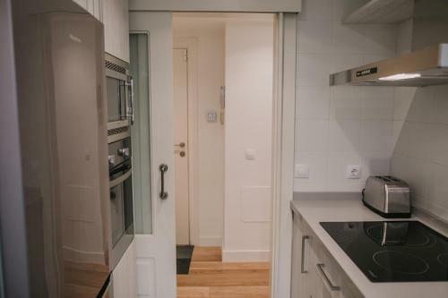 Apartamento Picasso City Center 1a