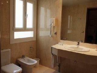 Hotel Ram�n Berenguer IV