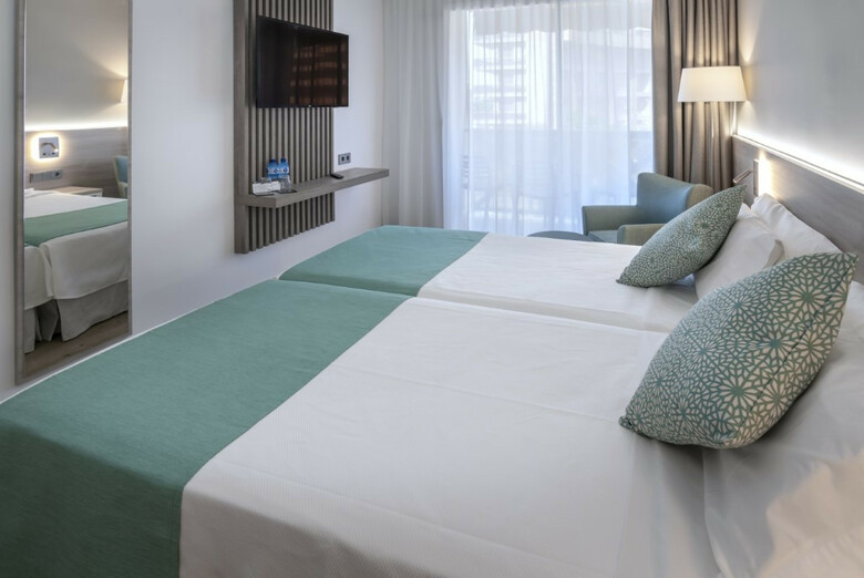 Hotel 4r Casablanca Playa