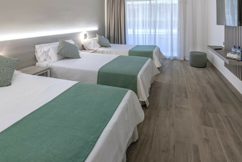 Hotel 4r Casablanca Playa