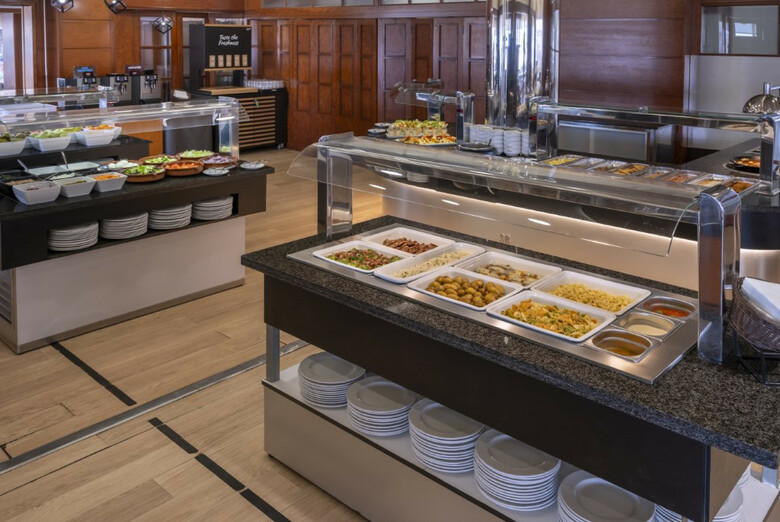 Hotel 4r Casablanca Playa