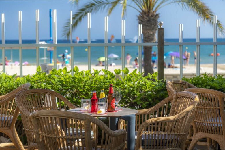 Hotel 4r Casablanca Playa