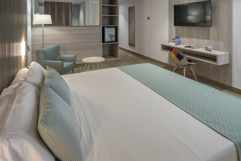 Hotel 4r Casablanca Playa