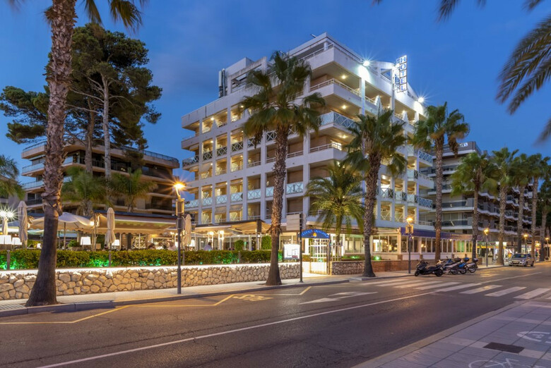 Hotel 4r Casablanca Playa