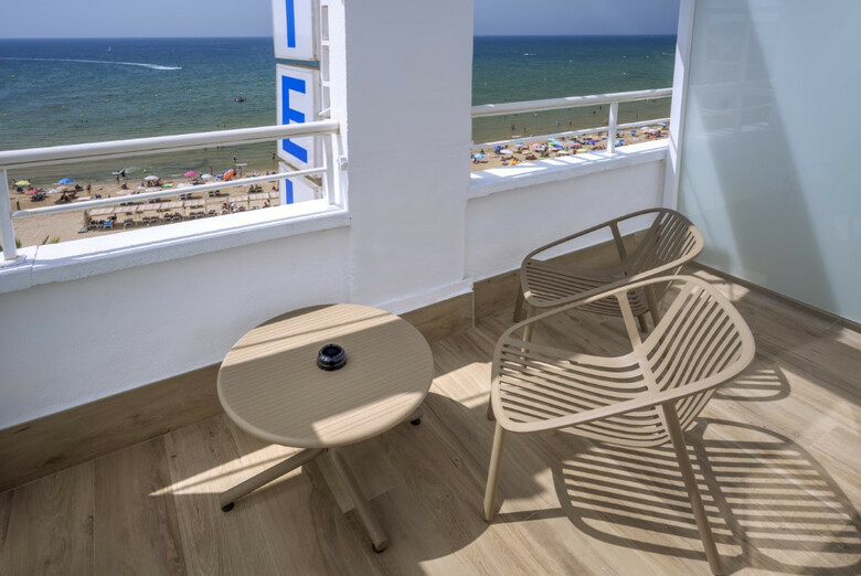 Hotel 4r Casablanca Playa